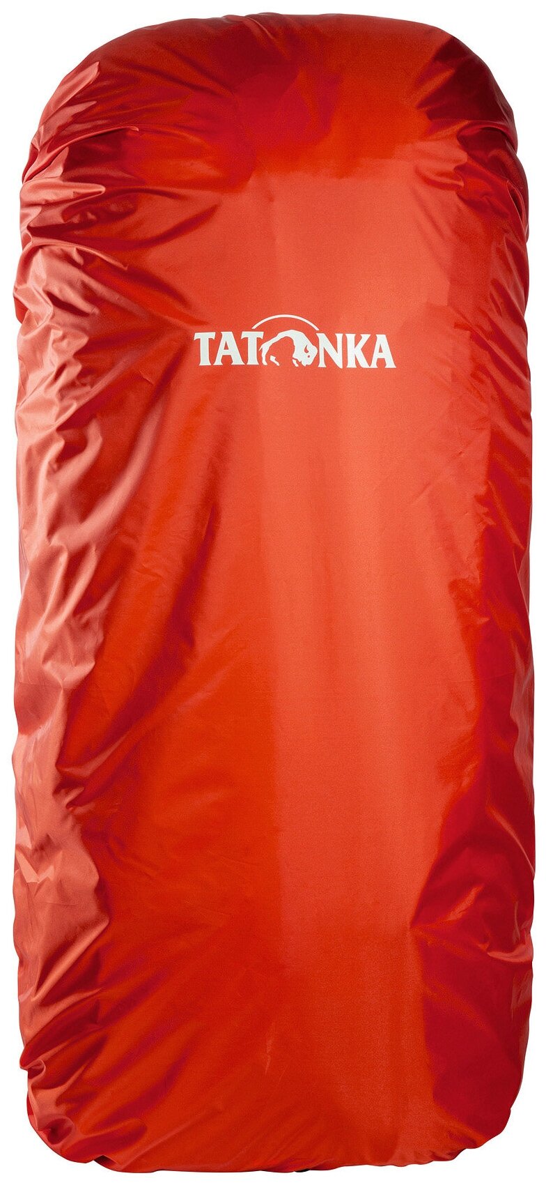 Накидка рюкзака Tatonka RAIN COVER 70-90 red orange, 3119.211