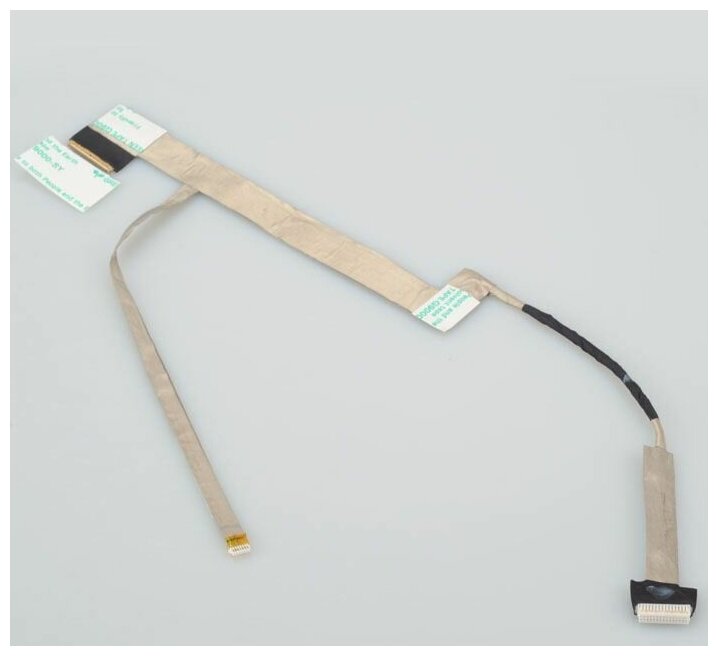 Шлейф (кабель) матрицы для Dell Inspiron N5040 M5040 N5050 V1550