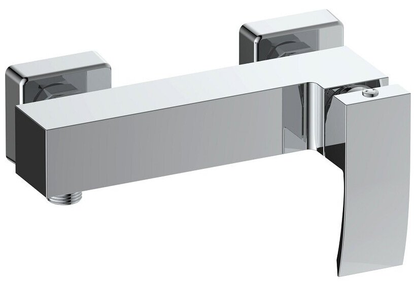 Ganzer Смеситель для душа Ganzer GZ44052 хром