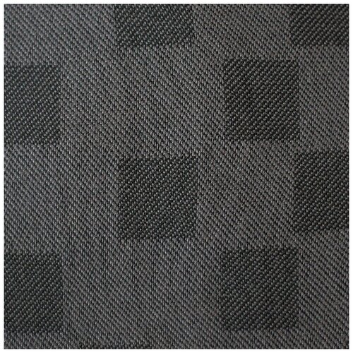 Авточехлы ЗАЗ-1102 Таврия автогобелен, квадрат большой серый