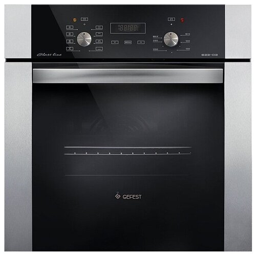 Духовой шкаф Gefest ЭДВ ДА 622-02 H3 2377300₽