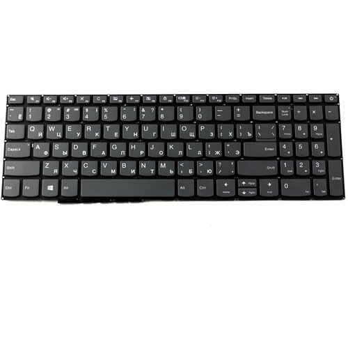 Клавиатура для ноутбука Lenovo IdeaPad 320-15ABR
