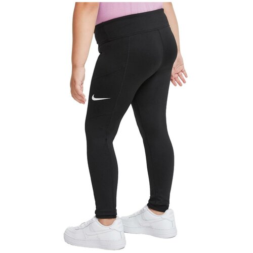 Детские леггинсы Nike DA5163-010, размер XL