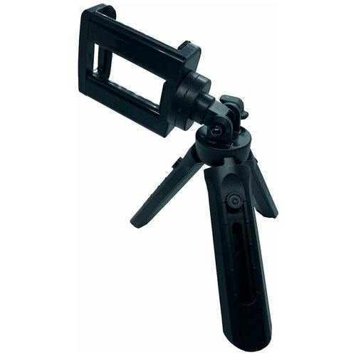 Штатив Tripod support 0,28 м черный