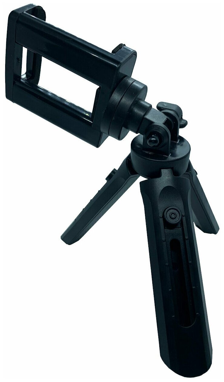 Штатив Tripod support 0,28 м черный