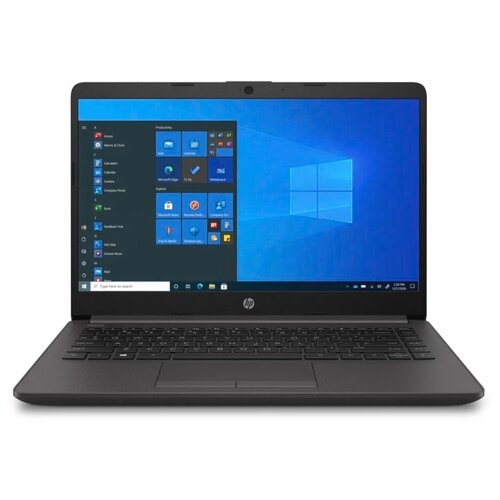 Ноутбук HP 240 G8 14(1920x1080) Intel Core i7 1165G7(2.8Ghz)/16GB SSD 512GB/ /No OS/5N235ES ноутбук hp zbook firefly 15 g8 core i7 1165g7 2 8ghz 15 6fhd 1920x1080 ips ag