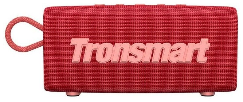 Портативная колонка / акустика Tronsmart Trip 10W (Red)