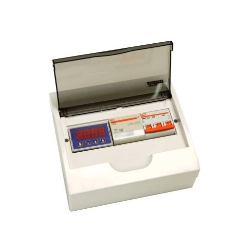 Блок управления электрокаменкой ПЦ/380 (8-24 кВт)