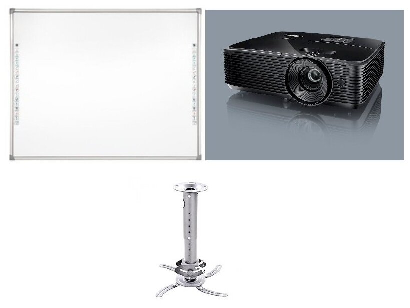 Donview DB-82IND-H03(II) с S371