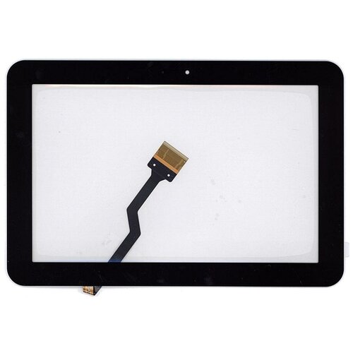 Сенсорное стекло (тачскрин) для Samsung Galaxy Tab 8.9 P7300 черное 10pcs lot touch screen digitizer for samsung galaxy j1 j100f j100 j100h touchscreen front glass panel sensor replacement