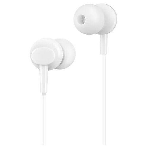 Наушники HOCO M14 белый 34900₽