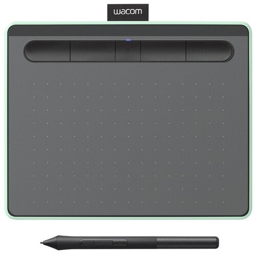 Защитная пленка для Wacom Intuos Small, матовая