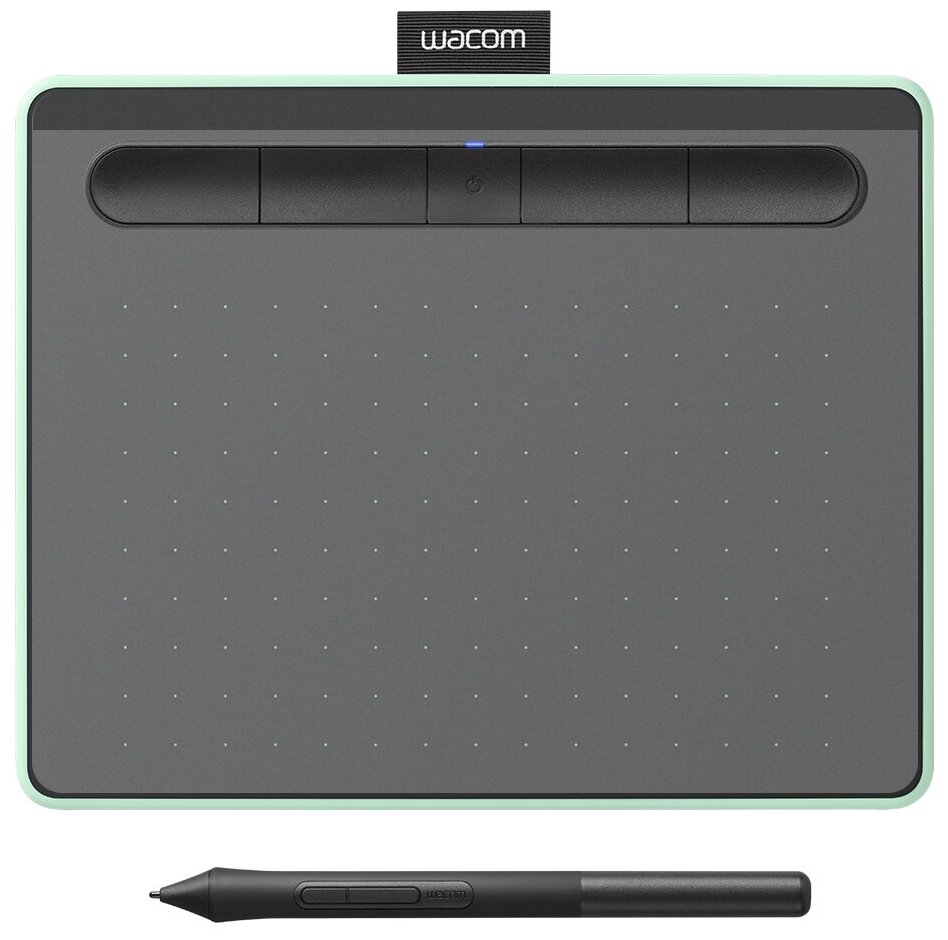    Wacom Intuos Small, 