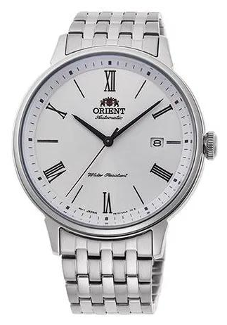 Наручные часы ORIENT Classic RA-AC0J04S10B