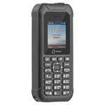 Смартфон SENSEIT L250, черный - изображение