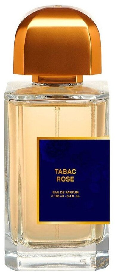 Туалетные духи BDK Parfums Tabac Rose 10мл