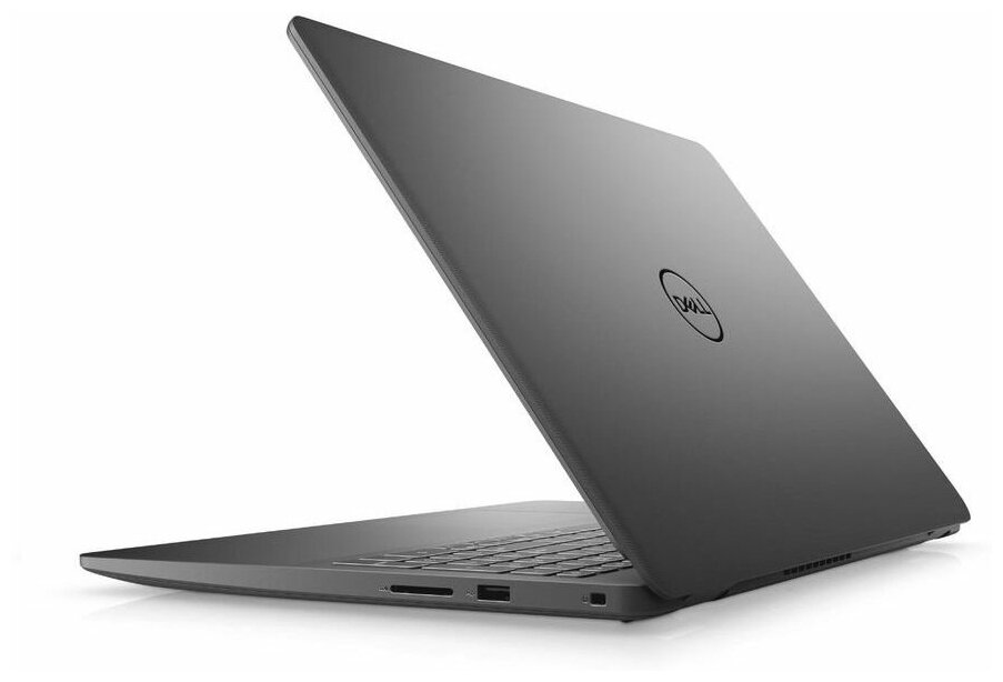 Ноутбук DELL Vostro 3500 (1920x1080 Intel Core i3 3 ГГц RAM 8 ГБ SSD 256 ГБ Linux)