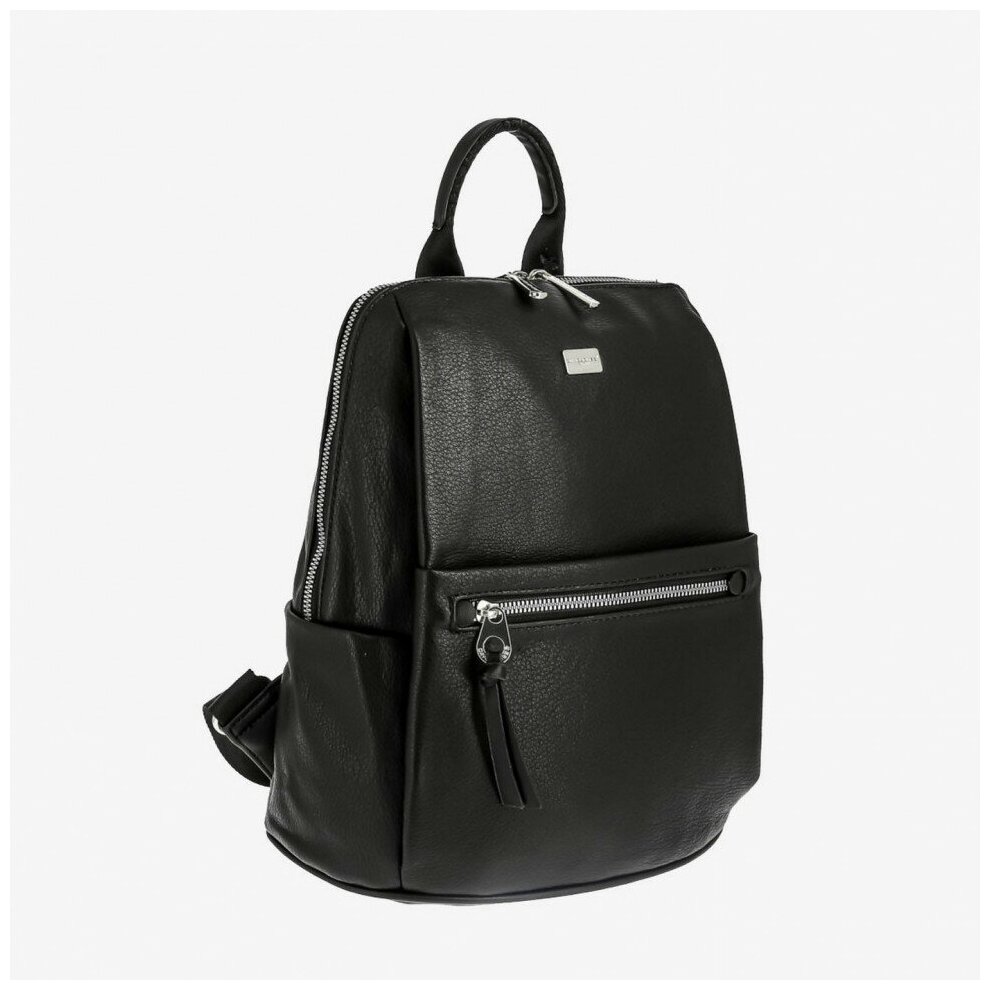   David Jones 6742-3 black