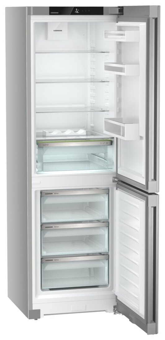 Холодильник Liebherr CNsfd 5203 - фото №4