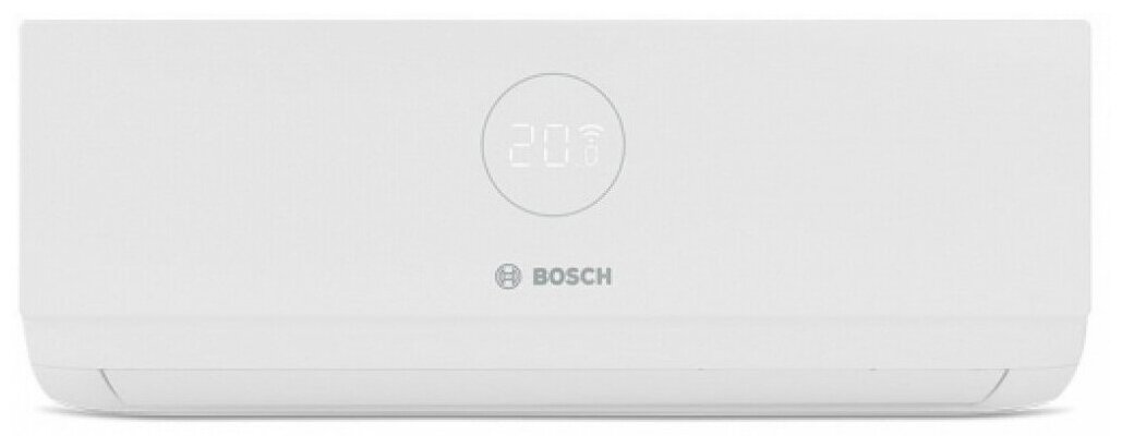 Сплит-система Bosch охлаждение/обогрев - фото №1