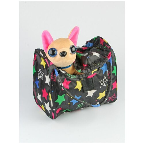 Собачка в сумке MTM-15328