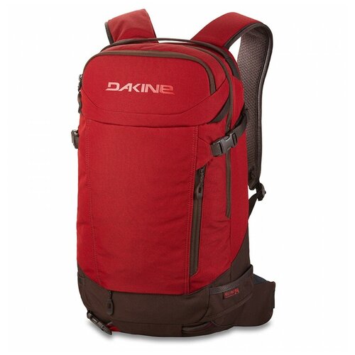 фото Рюкзак dakine heli pro 24l deep red