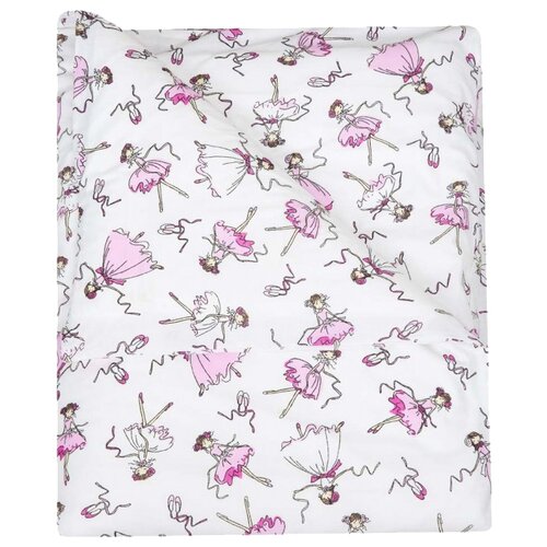 Пододеяльник Вомбатик Cl-0113-Bal .