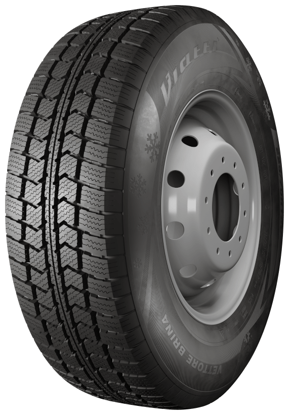 Шина 195/75R16C Viatti Vettore Brina V-525 107/105R