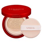 Missha тональное средство Radiance perfect-fit, 15 г - изображение