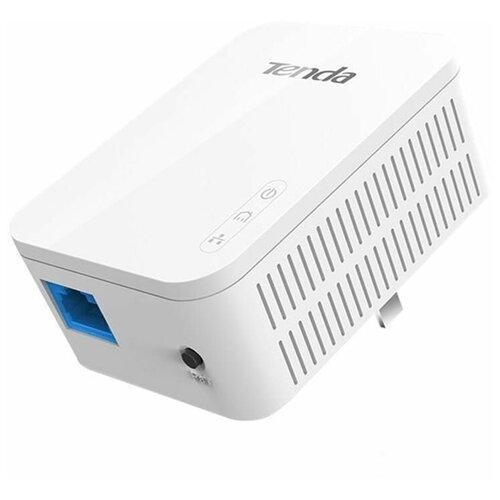 Сетевой адаптер Powerline Tenda PH3