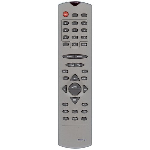 Пульт для Сокол K18F-C4 /Akai irc пульт для sokol rm3112 dvd