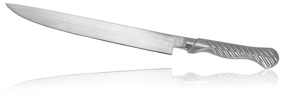 Нож универсальный Tojiro 190 мм (FD-704) - фото №7