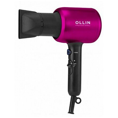 OLLIN ФЕН 8080 2000w 845000₽