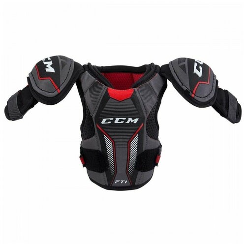 Нагрудник CCM JETSPEED FT1 YTH (S)