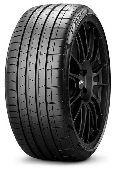 Автошина Pirelli P Zero Sports CAR 245/45 R19 102Y