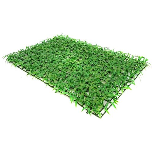 коврик искусственная трава 150х300 см Трава искусственная / Искусственные растения для декора / декор для дома