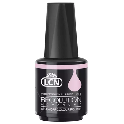 Гель-лак Recolution Advanced №613, 10 мл Fm Soft Rose