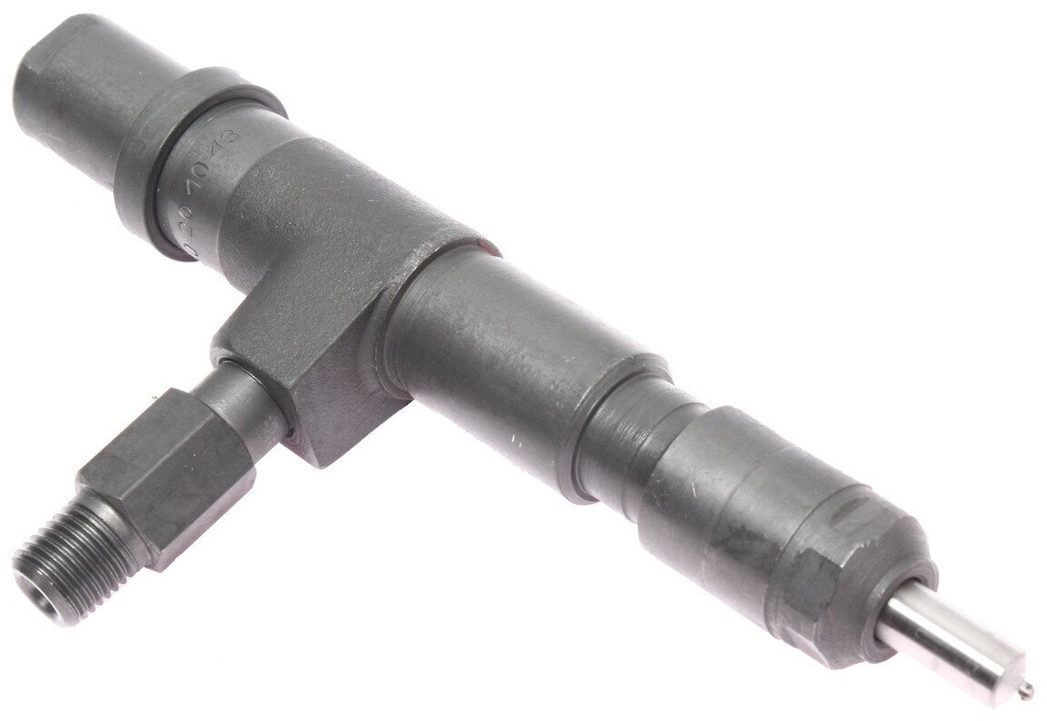 Замена колодцев форсунок ямз 238 86 фото