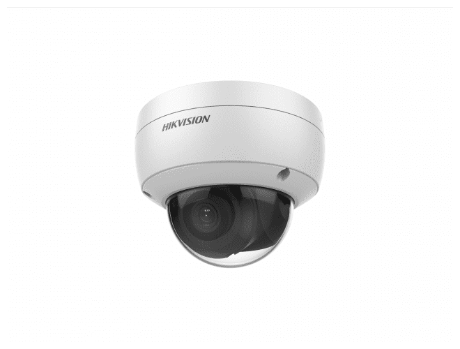 IP-камера Hikvision DS-2CD3156G2-IS (2.8 мм)