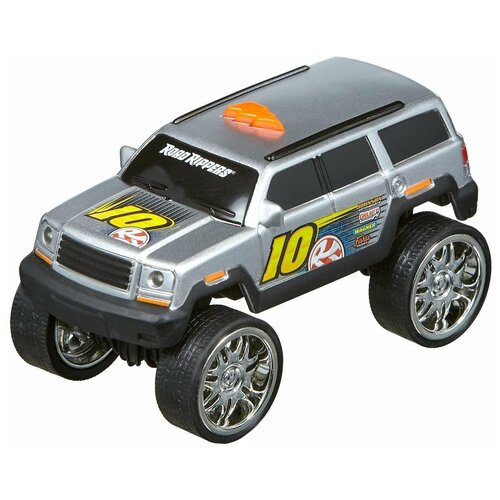 Машинка Nikko SUV Flash Rides