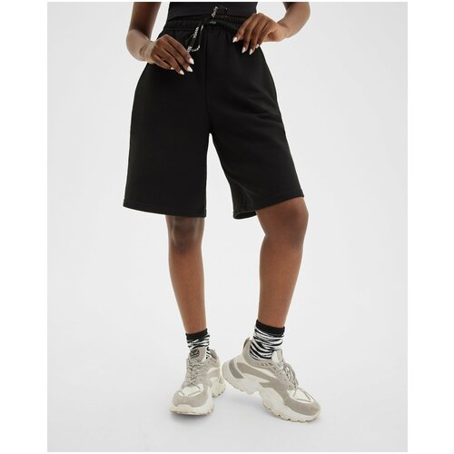 фото Шорты женские из трикотажа barmariska