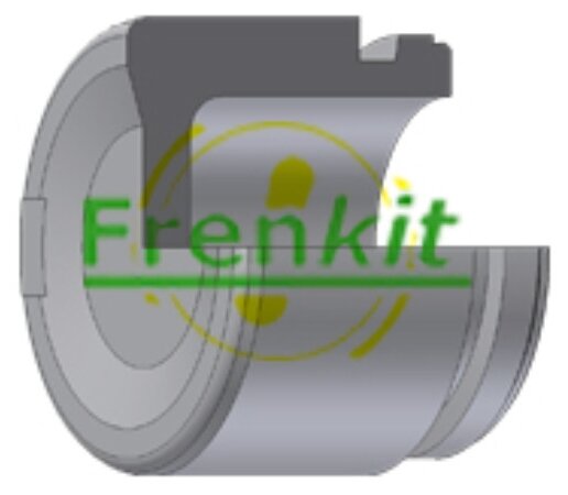 Ремкомплект тормозного механизма Frenkit P383002 для Mercedes-Benz E-class
