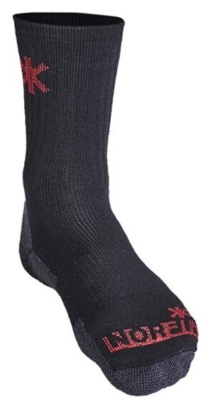 Носки Norfin T4A ARCTIC MERINO MIDWEIGHT р.(39-41) M (303804-02M)