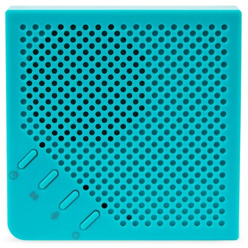 Rombica Портативная акустика MySound Note - Blue BT-S079