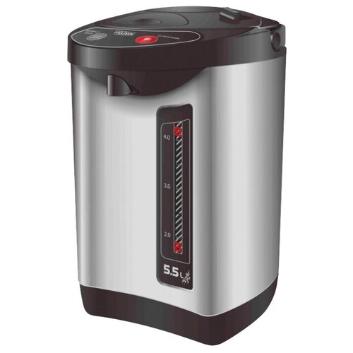 Термопот WILLMARK WAP-553CS 55 л 800 Вт серый 468900₽