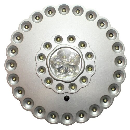 фото Фонарь подвесной tourist , диодов: 41, (дл-720)