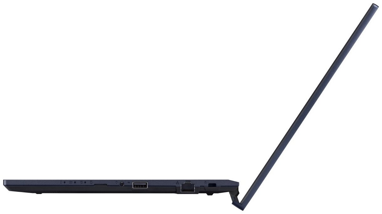 Ноутбук ASUS B1400CEAE-EB2896T