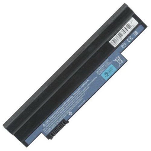 фото Аккумулятор activ для ноутбука acer aspire one d255, d260, 522, 722, emachines 355, 350, al10a31, 5200mah, 11.1v