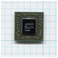 216-0833018 видеочип AMD Mobility Radeon HD 7670M