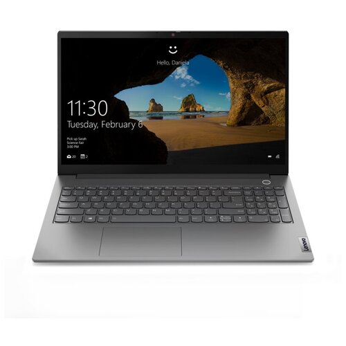 Ноутбук Lenovo Thinkbook 15 G2 ITL 20VE00RKRU 11707600₽